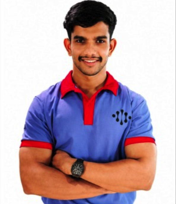 Aditya Sarmalkar